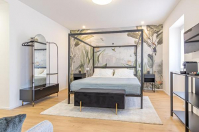 Goldie&Leon rooms Cernobbio Cernobbio